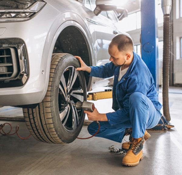 Accesorios para carros